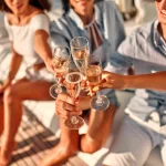 What To Expect During A Luxury Yacht Charter Experience?